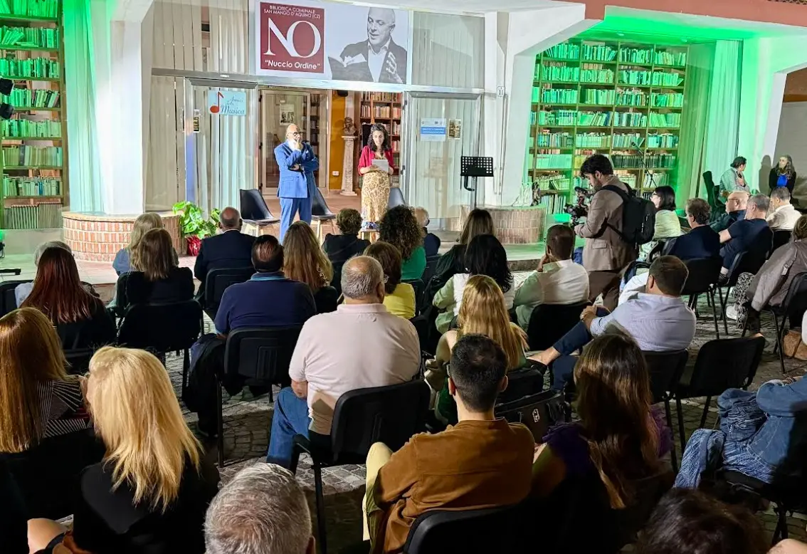 Premio Muricello, a San Mango D’aquino svelati i sei scrittori finalisti della rassegna culturale