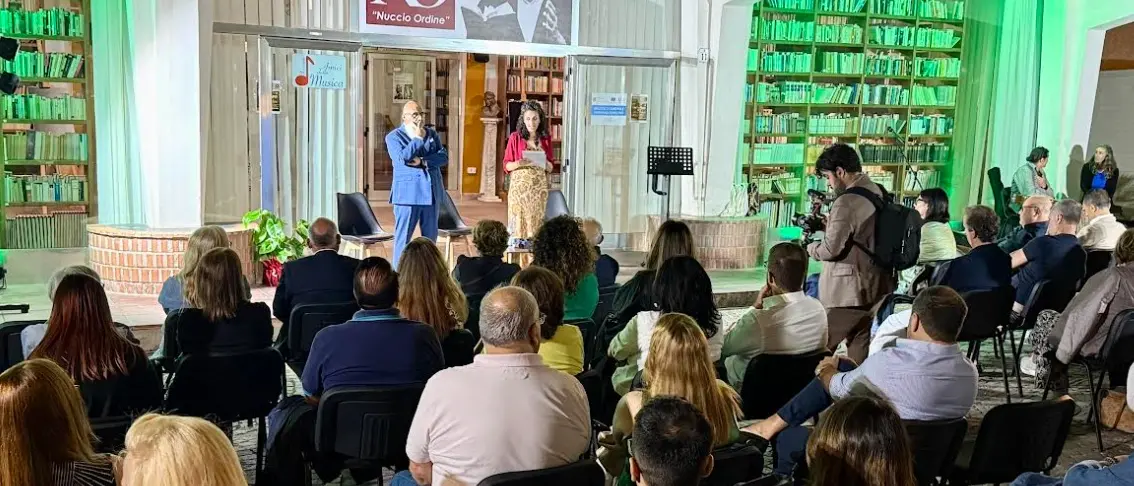 Premio Muricello, a San Mango D’aquino svelati i sei scrittori finalisti della rassegna culturale