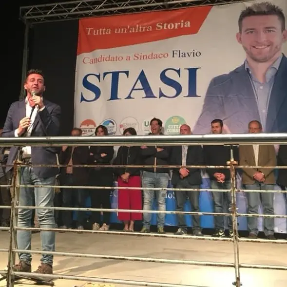 Avs, l’asso nella manica è Stasi. Bonelli: «Non è il momento di bruciarlo». E manda un segnale agli alleati