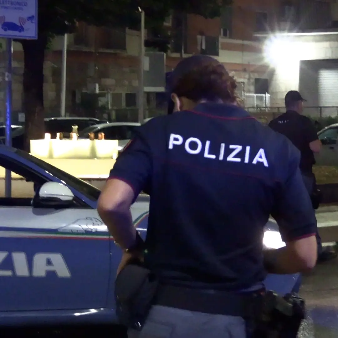 Corigliano Rossano, due episodi da “Codice Rosso”. Un uomo va in carcere, per l’altro divieto di avvicinamento