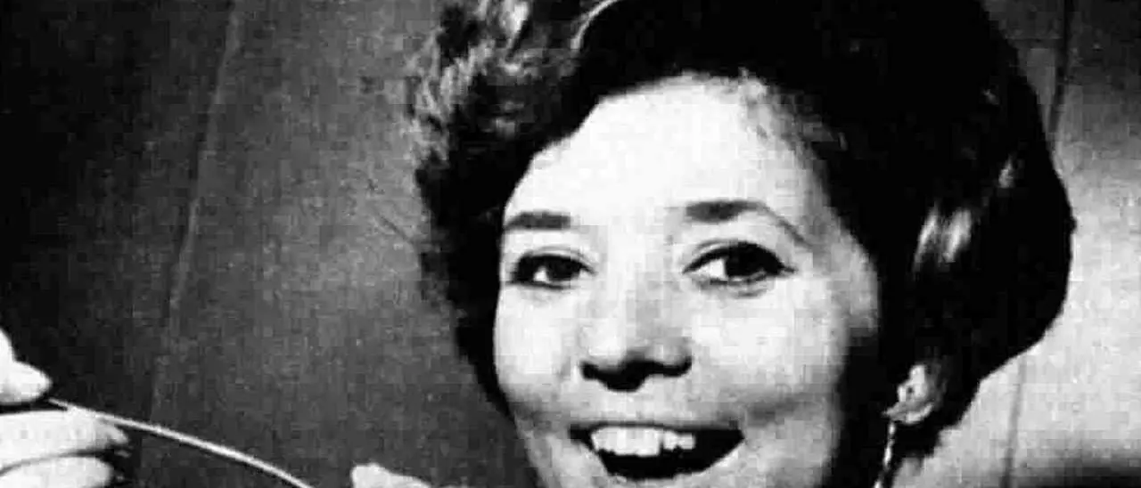 Patatina di Wilma De Angelis, quella canzone spensierata che racconta l’estate italiana degli anni 60