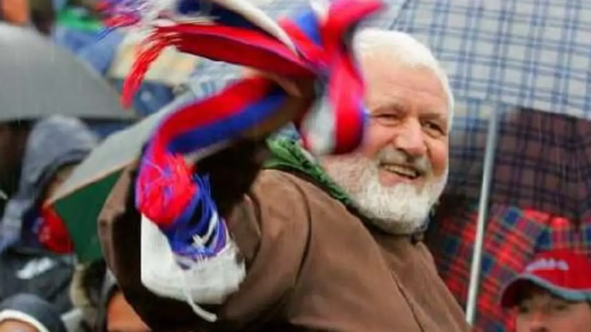 Padre Fedele Bisceglia, una vita dedicata agli ultimi: l’Africa, l’Oasi francescana e il calvario giudiziario\n