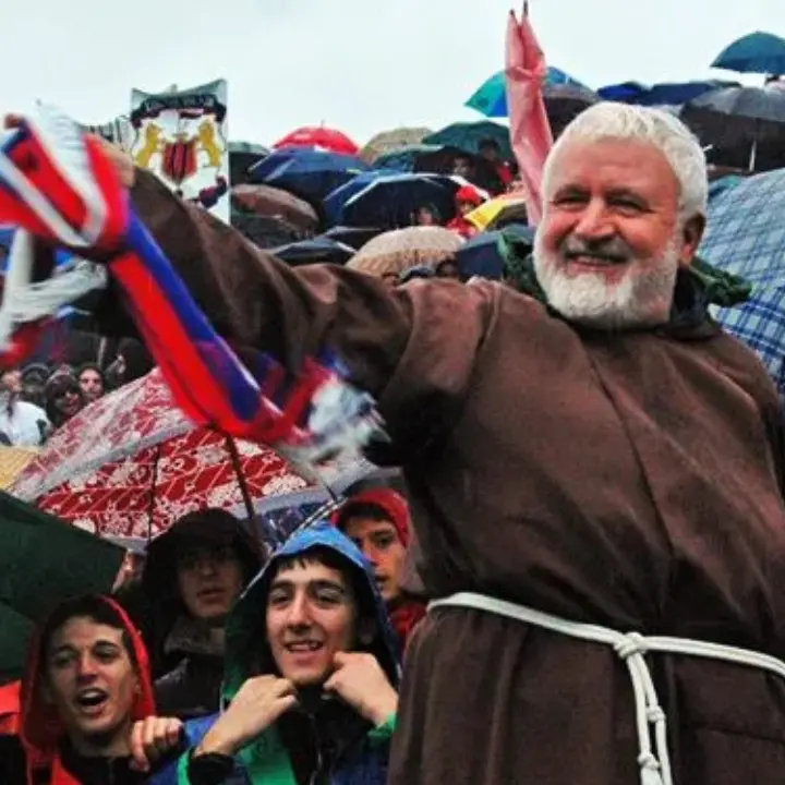 Addio a Padre Fedele, proclamato lutto cittadino\n