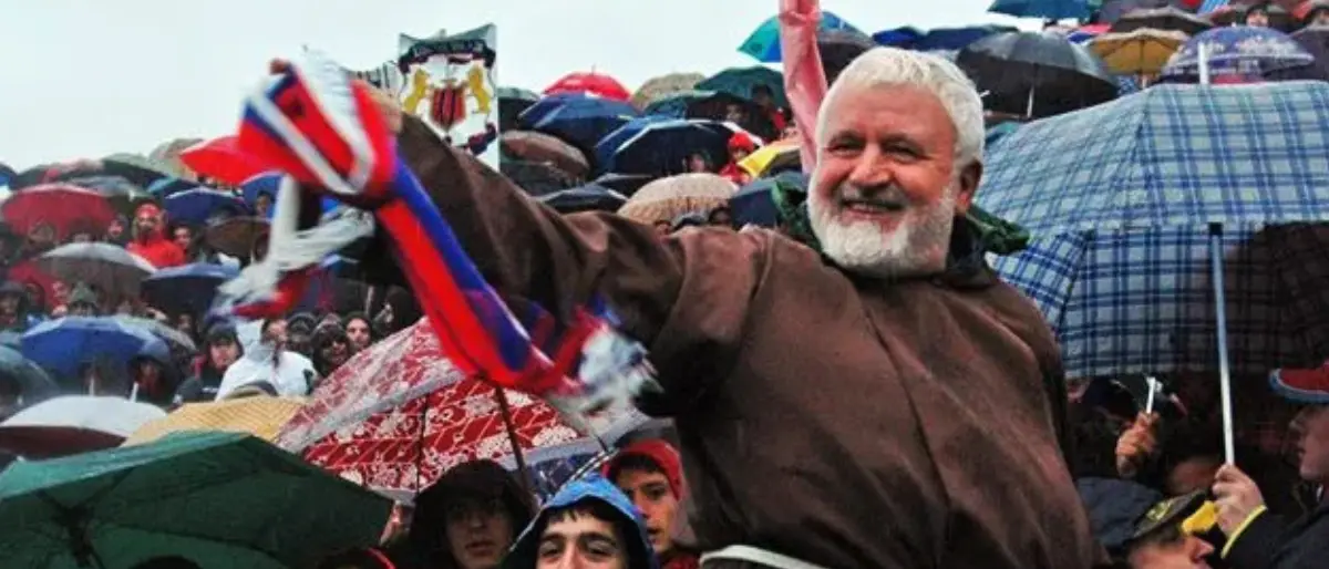 Addio a Padre Fedele, proclamato lutto cittadino\n