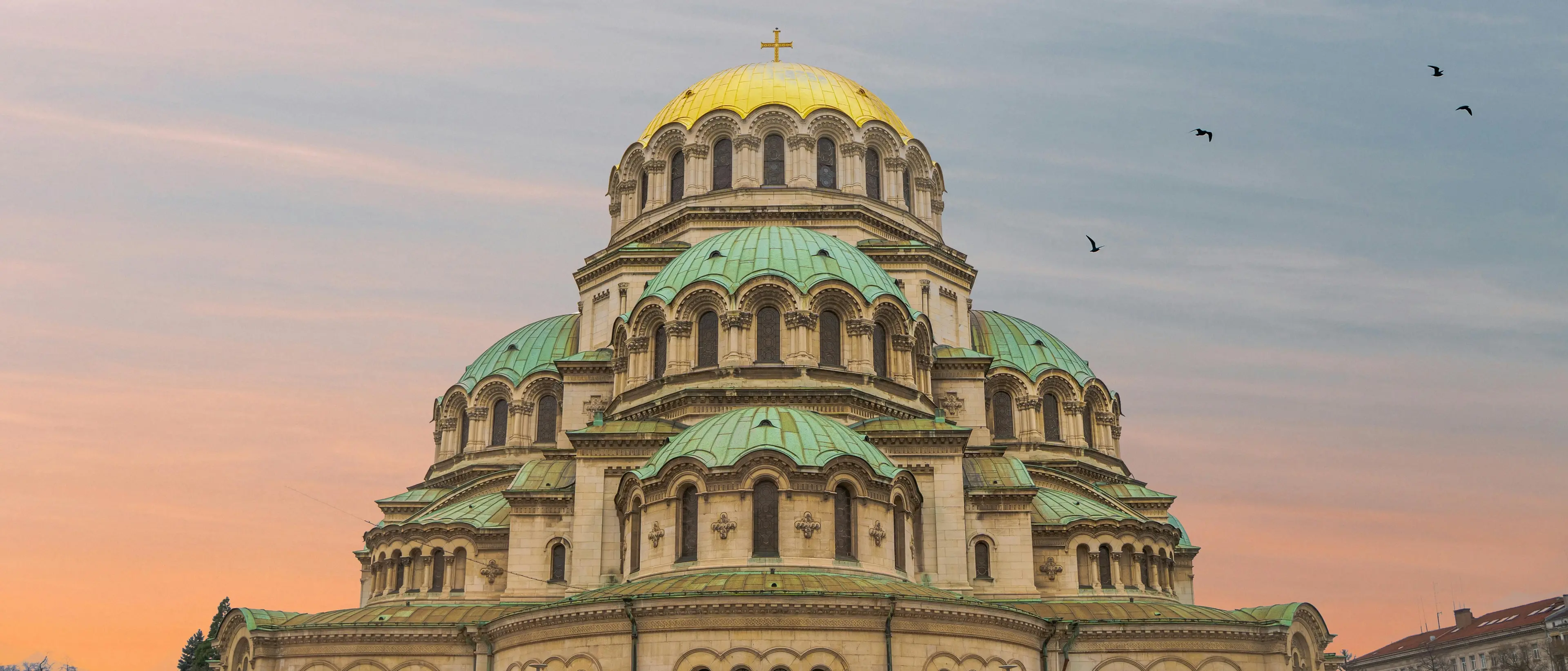 Nuovo\u00A0volo\u00A0dall’aeroporto di Lamezia: Wizz Air lancia la rotta internazionale per Sofia\u00A0\n