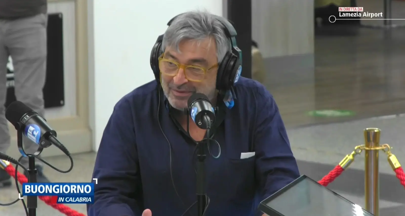 Pellegrino: «Acque eccellenti ad Amantea e Coreca. Il 12 agosto grande festa con “Saperi e Sapori”»