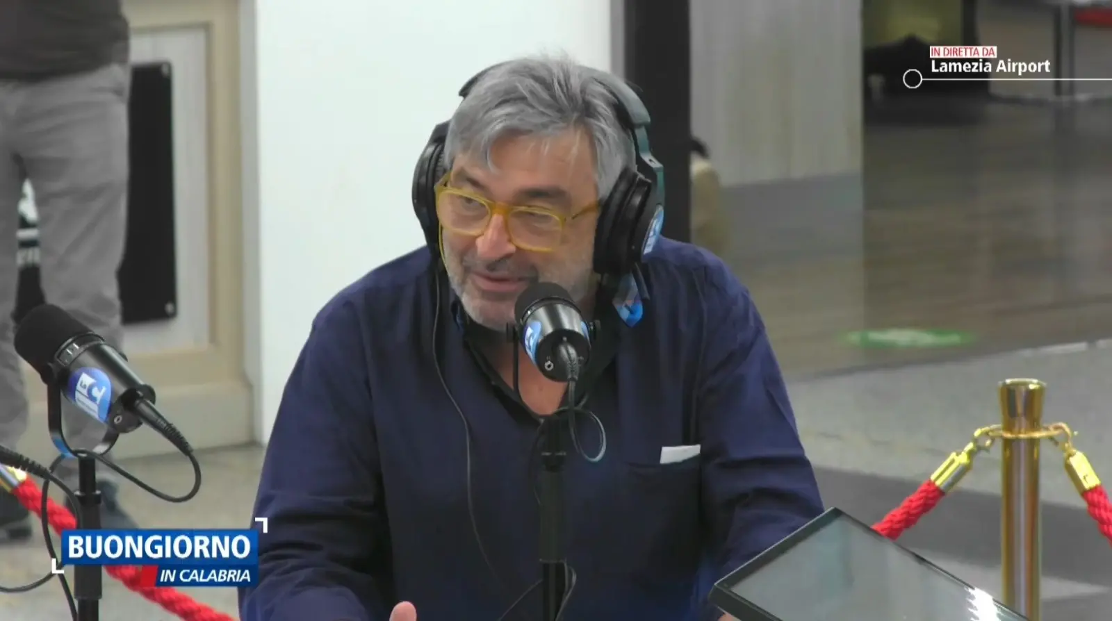 Pellegrino: «Acque eccellenti ad Amantea e Coreca. Il 12 agosto grande festa con “Saperi e Sapori”»