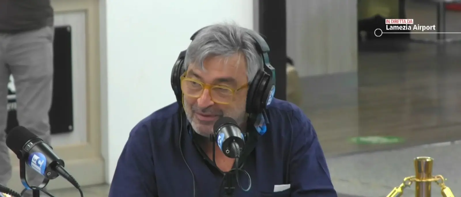 Pellegrino: «Acque eccellenti ad Amantea e Coreca. Il 12 agosto grande festa con “Saperi e Sapori”»