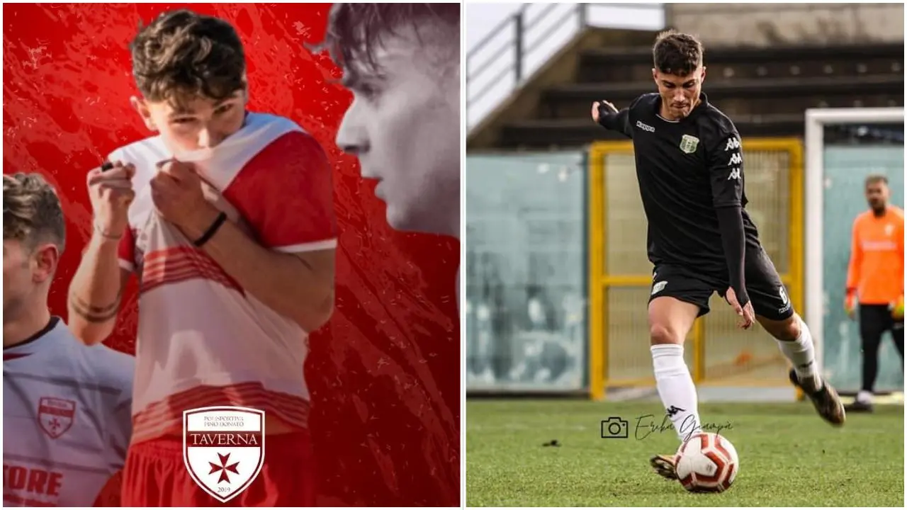 Promozione A, il Mesoraca si prende la scena sul mercato: arriva De Fazio e rinnova Basile. Si muove il Rende\n