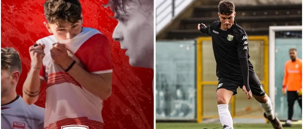 Promozione A, il Mesoraca si prende la scena sul mercato: arriva De Fazio e rinnova Basile. Si muove il Rende\n