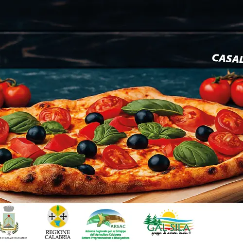 Casali del Manco,\u00A0dal 10 al 13 agosto la terza edizione del Gran Festival della Pizza\n
