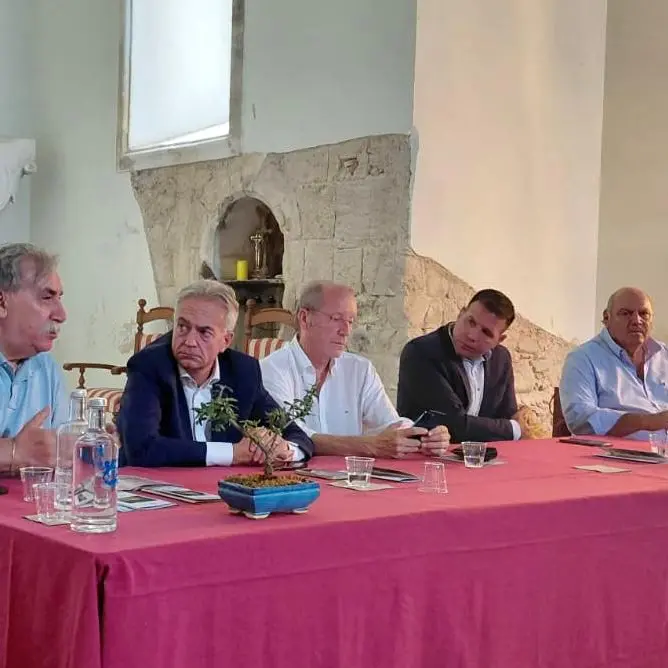 Valorizzazione dei borghi e territorio, al Premio Letterario Caccuri si discute del futuro della Calabria\n