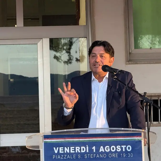 «Corigliano-Rossano non resti un caso isolato»: Rapani chiama a raccolta la Calabria per la riapertura del tribunale\n
