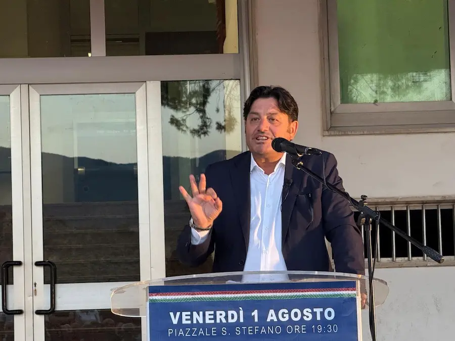 «Corigliano-Rossano non resti un caso isolato»: Rapani chiama a raccolta la Calabria per la riapertura del tribunale\n