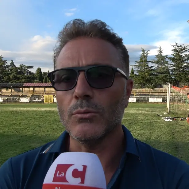 Promozione, l’Acri riaccende i motori. Terranova: «Squadra giovane ma competitiva. La città ci aiuti a crescere»\n
