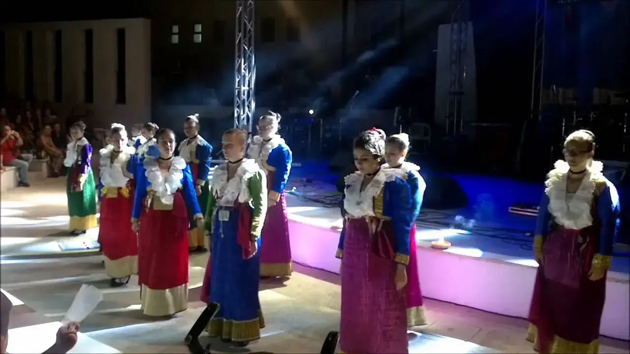 San Demetrio Corone, tre giorni di musica e cultura\n