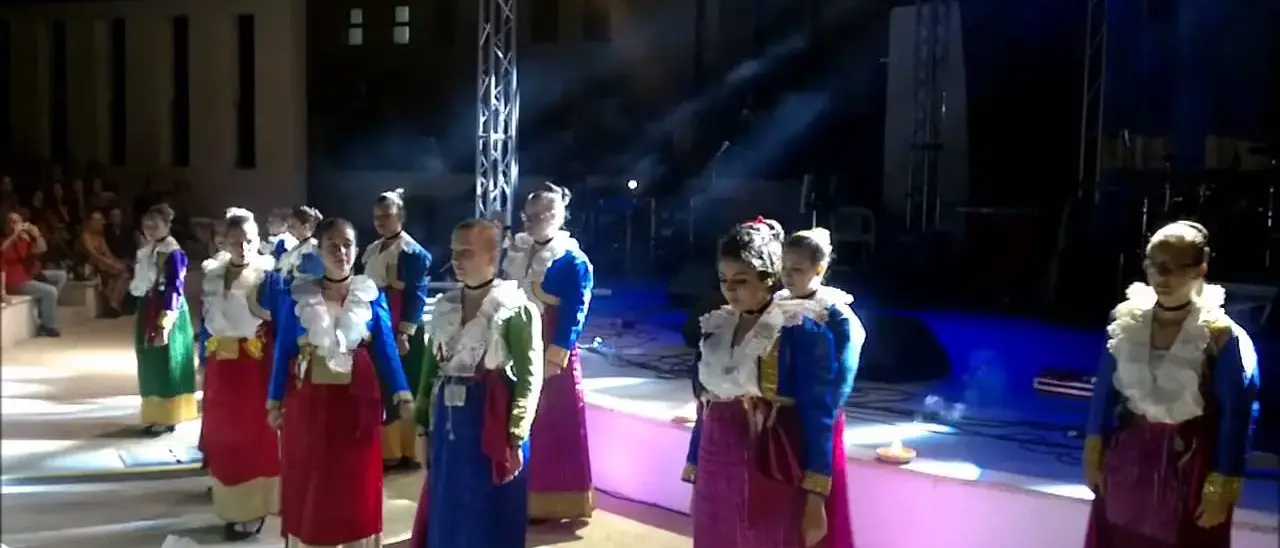 San Demetrio Corone, tre giorni di musica e cultura\n