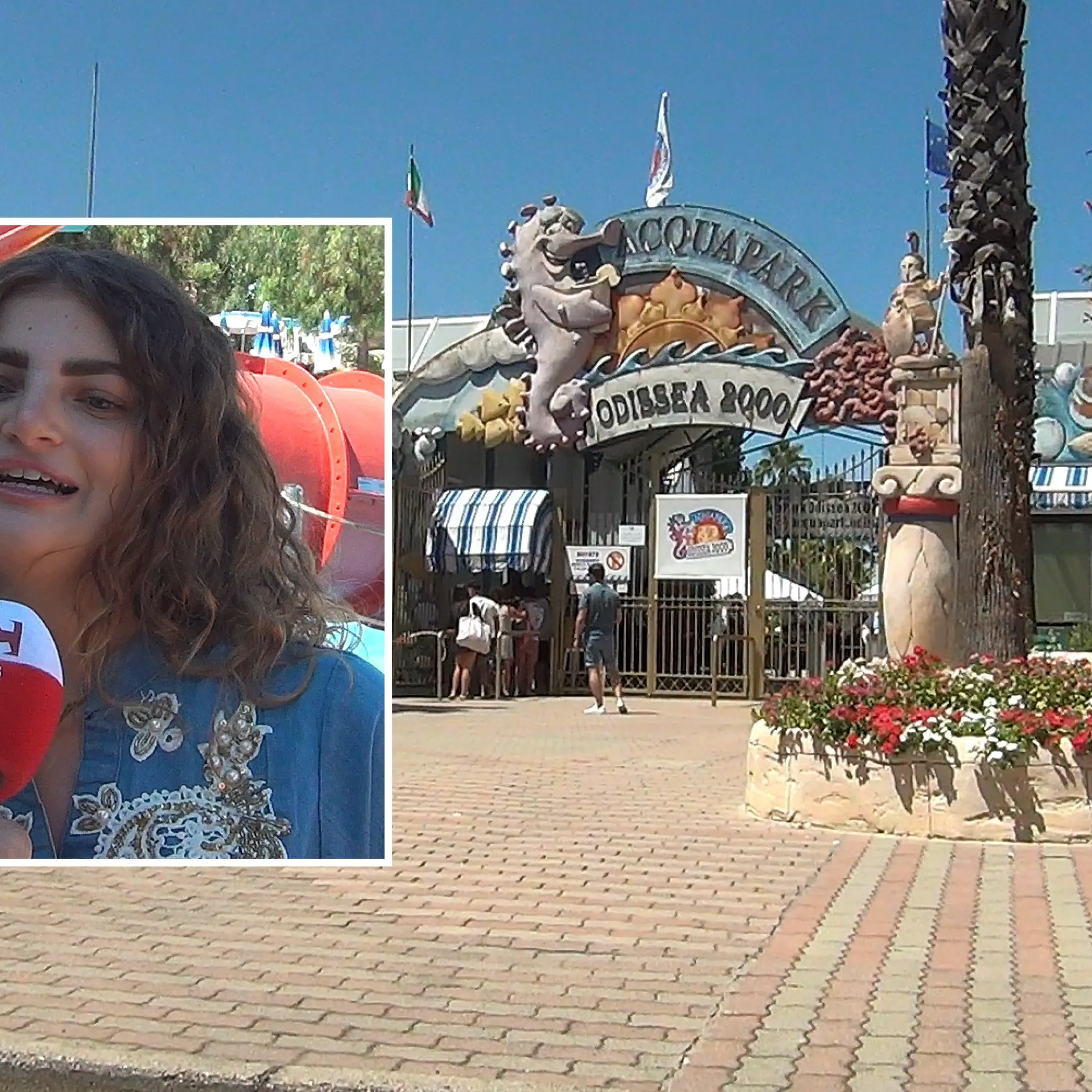 Divertimento assicurato\u00A0e relax: l'Acquapark Odissea 2000 celebra\u00A030 anni di successi\n