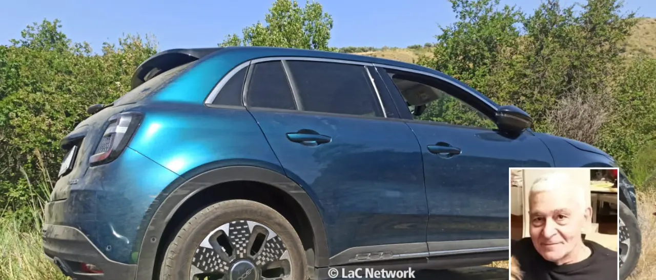 Giallo sulla morte del dottore Blaganò, in queste ore l’autopsia nel cimitero monumentale di Catanzaro\n