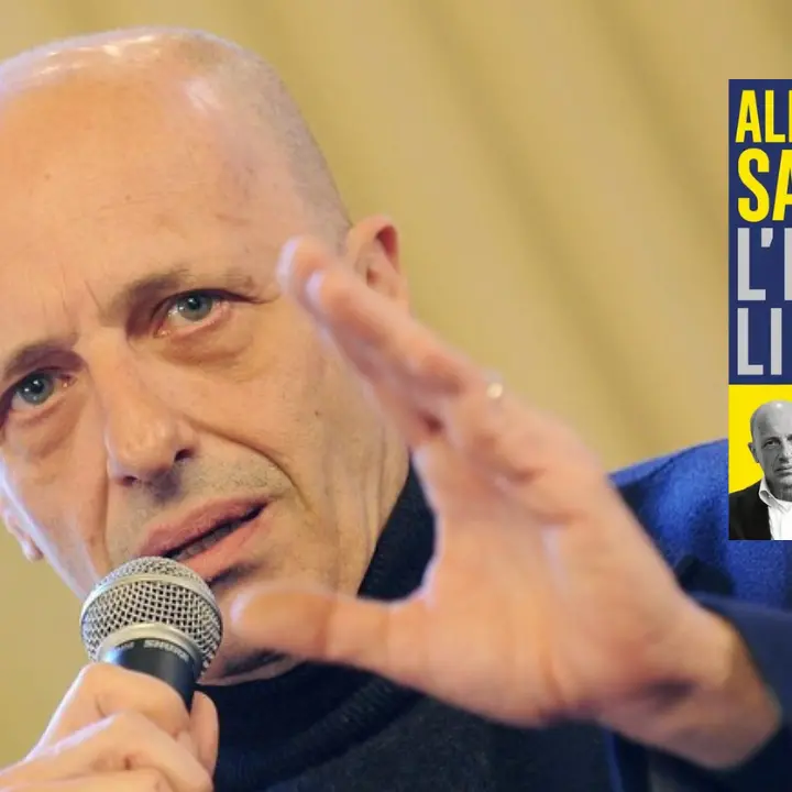 \"L’eresia liberale\" di Sallusti tra i finalisti del Premio Caccuri 2025. Breviario di un conservatore contro i finti buoni\n