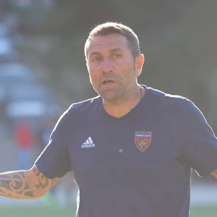 Cosenza, Buscè attende rinforzi: la Coppa Italia si avvicina\n