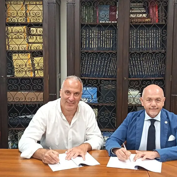 Avis Catanzaro e Università Magna Graecia insieme per promuovere ricerca e cultura del dono\u00A0\n