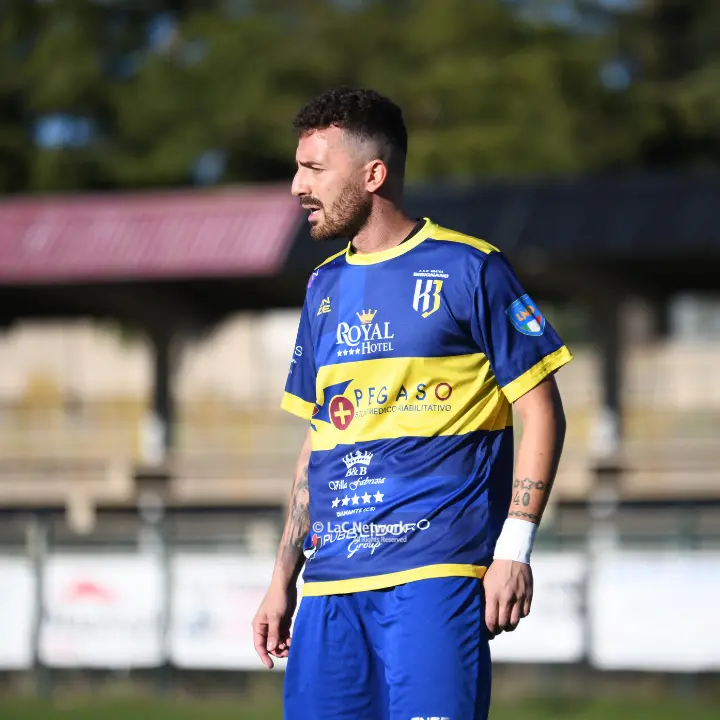 Promozione, Kratos Bisignano al via: l’8 agosto parte la preparazione pre-campionato dei gialloblù\n