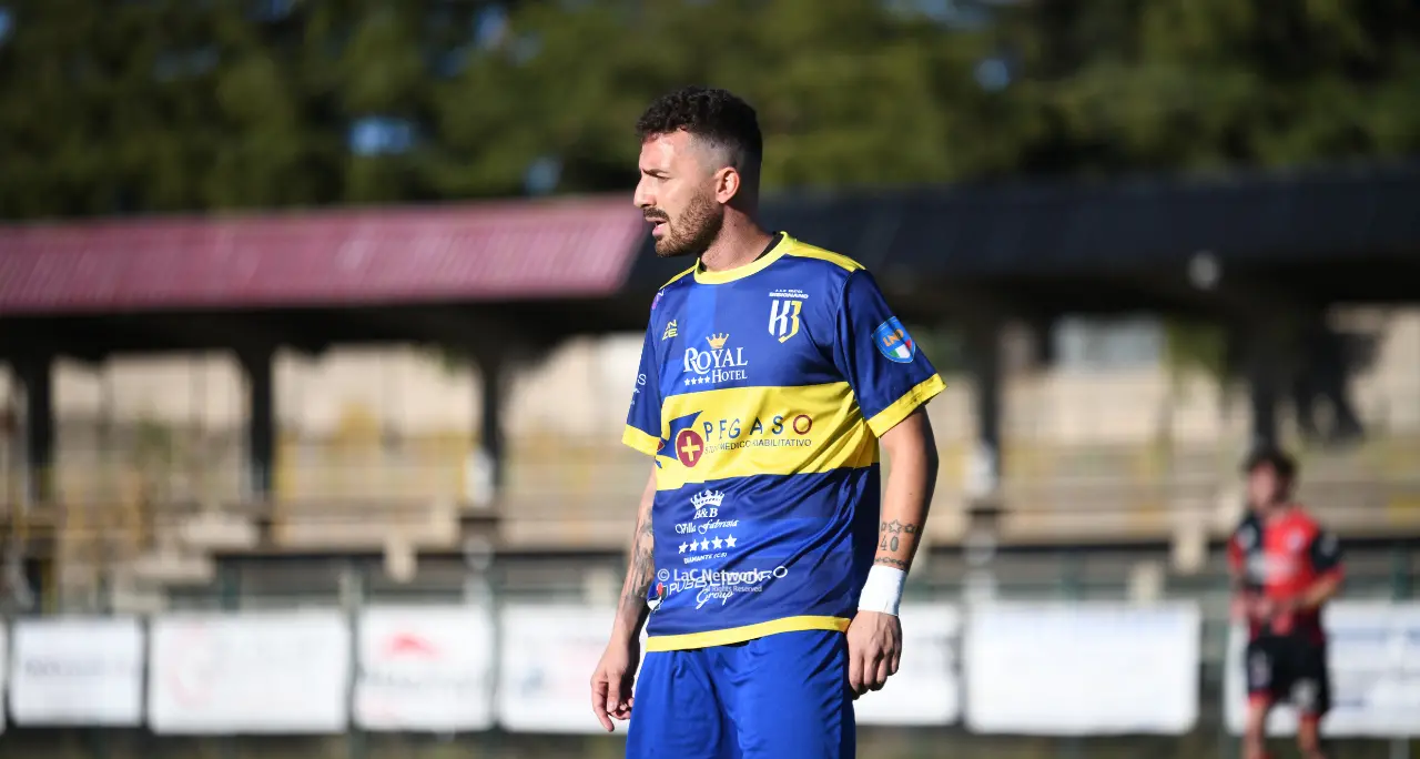 Promozione, Kratos Bisignano al via: l’8 agosto parte la preparazione pre-campionato dei gialloblù\n