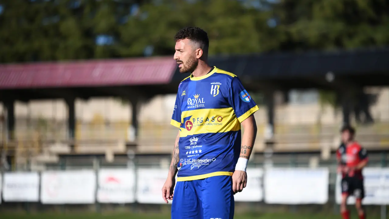 Promozione, Kratos Bisignano al via: l’8 agosto parte la preparazione pre-campionato dei gialloblù\n