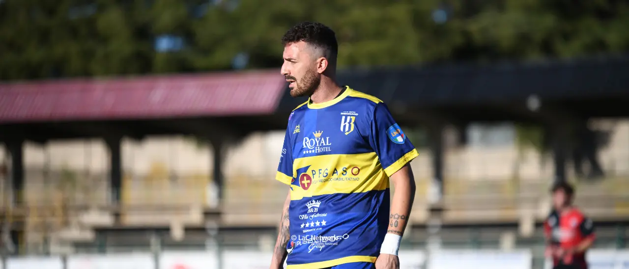 Promozione, Kratos Bisignano al via: l’8 agosto parte la preparazione pre-campionato dei gialloblù\n