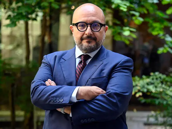 L’ex ministro Gennaro Sangiuliano finalista al Premio letterario Caccuri con una biografia (senza sconti) di Trump