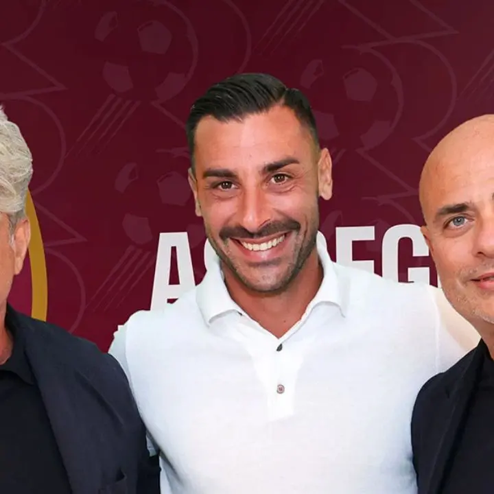 Calciomercato, gran colpo della Reggina: Montalto torna in amaranto\n
