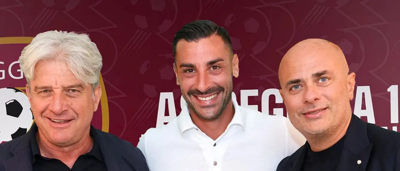 Calciomercato, gran colpo della Reggina: Montalto torna in amaranto\n