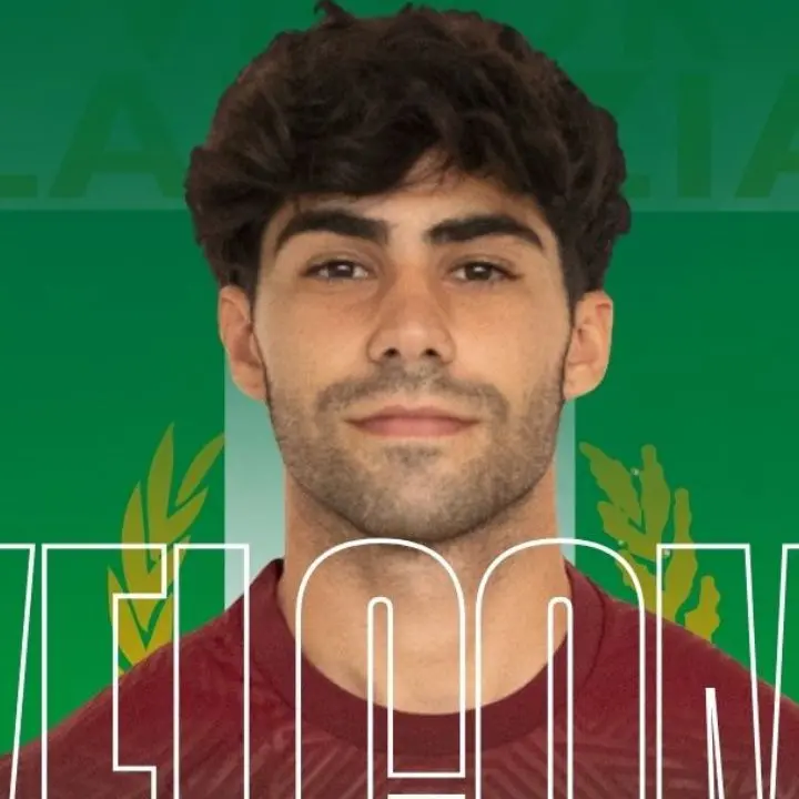Serie D, un trequartista per la Vigor Lamezia: dal Matera arriva Federico Marigosu\n
