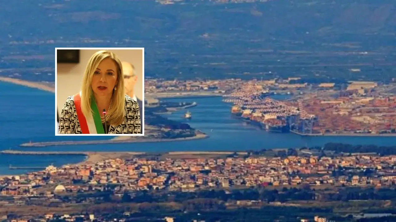 Gioia Tauro, ok di Scarcella al rigassificatore: «Dobbiamo ambire al Sud industrializzato»\n