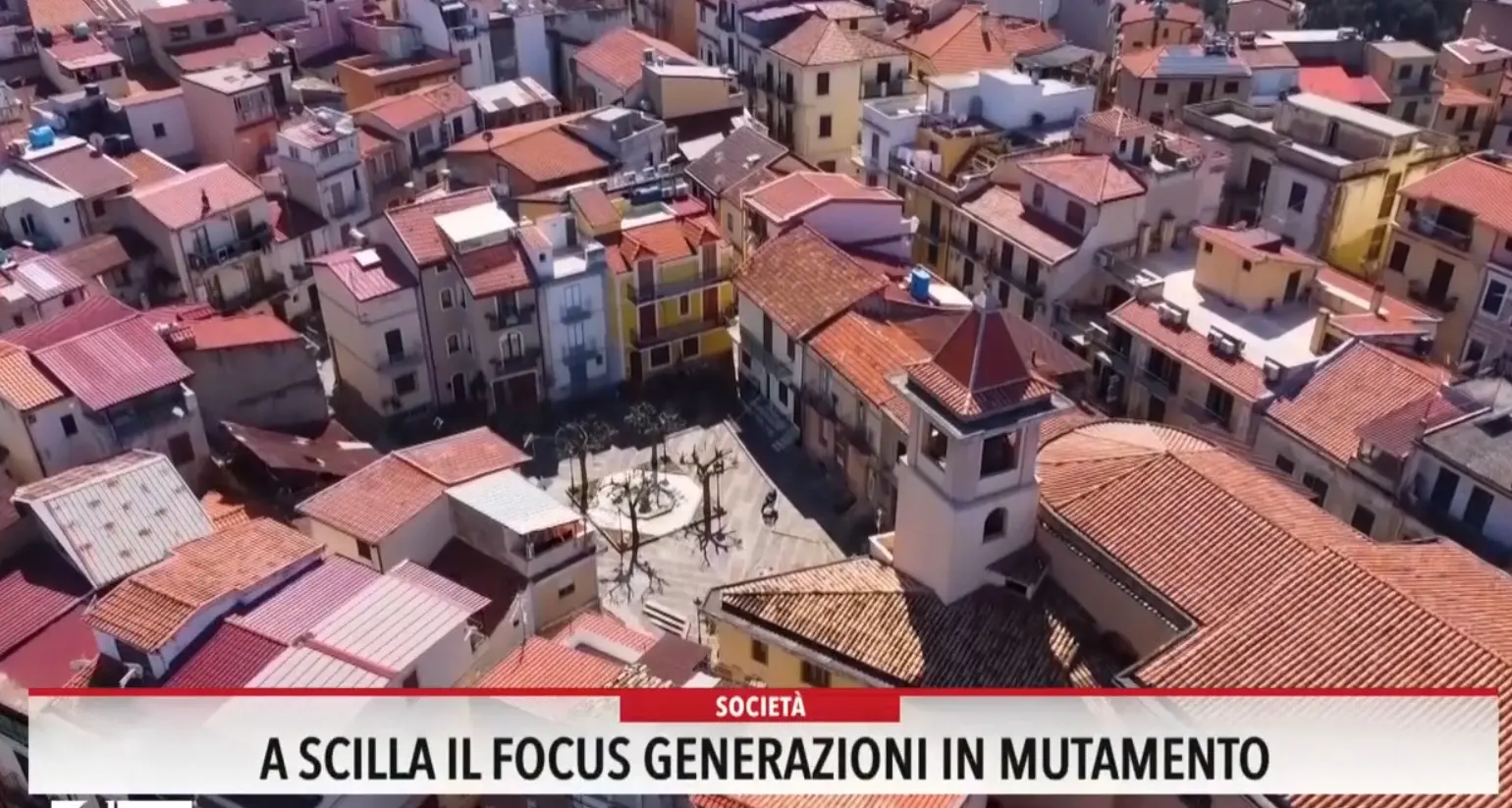 A Scilla il focus generazioni in mutamento