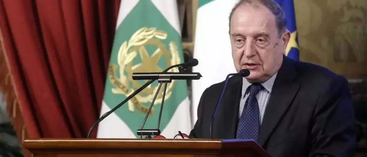 È morto a Gressoney il giurista Vladimiro Zagrebelsky: aveva 85 anni\n