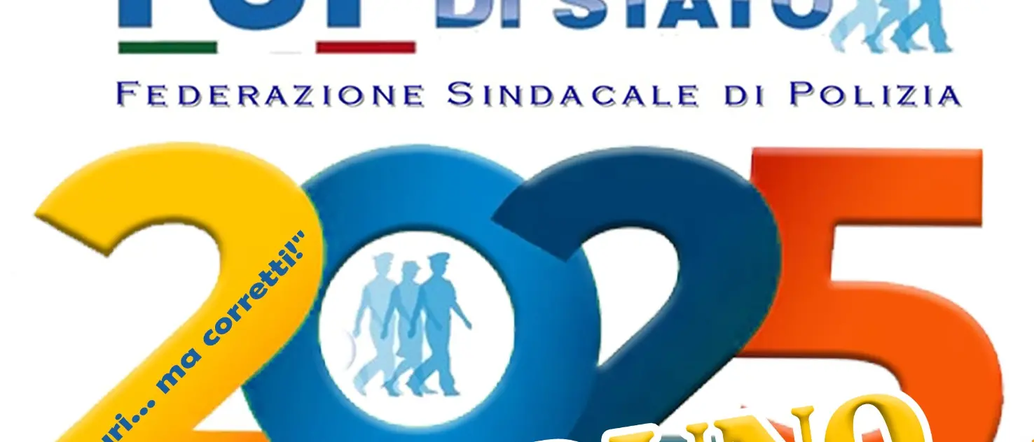Paola, torna il raduno estivo della Fsp Polizia di Stato: «Unione di intenti e unione di anime»\n
