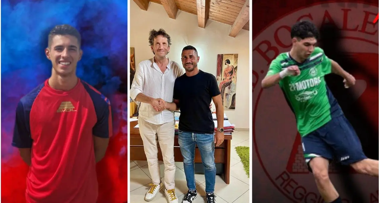 Eccellenza, il mercato è ancora protagonista: colpo da novanta per la Paolana con Crucitti. Rossanese scoppiettante\n