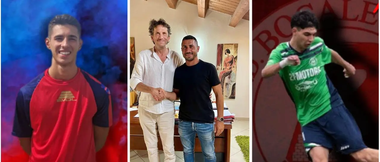 Eccellenza, il mercato è ancora protagonista: colpo da novanta per la Paolana con Crucitti. Rossanese scoppiettante\n