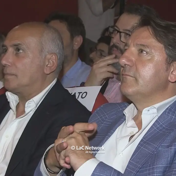 Regionali 2025, Tridico non si candida ma potrebbe determinare il nome dell’aspirante governatore\n