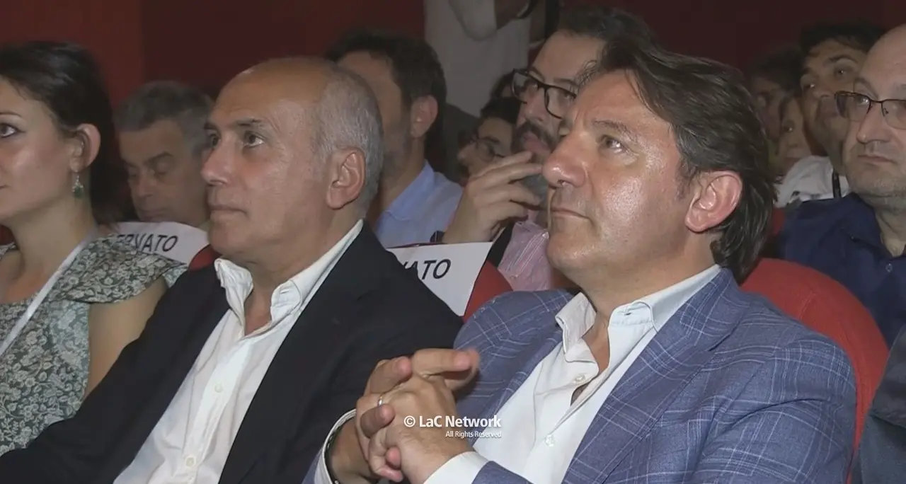 Regionali 2025, Tridico non si candida ma potrebbe determinare il nome dell’aspirante governatore\n