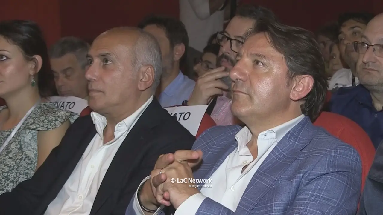 Regionali 2025, Tridico non si candida ma potrebbe determinare il nome dell’aspirante governatore\n