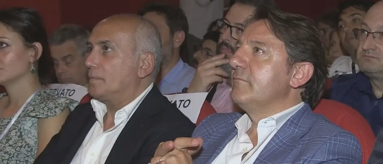 Regionali 2025, Tridico non si candida ma potrebbe determinare il nome dell’aspirante governatore\n