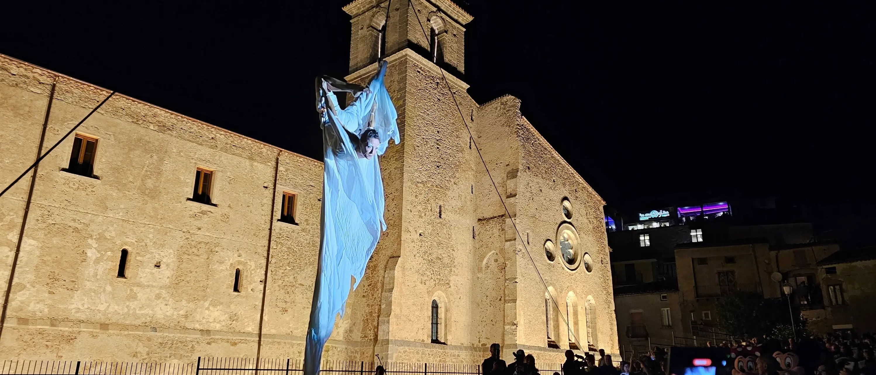 Il gioiello ritrovato, l’Abbazia florense\u00A0ha un nuovo volto: «Ora sia patrimonio Unesco»\n