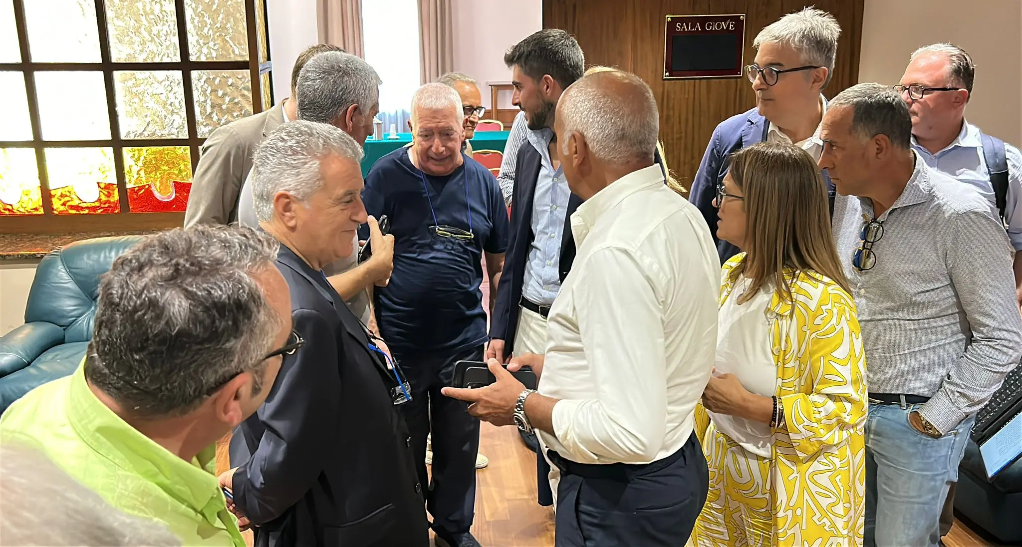 Elezioni Regionali in Calabria, nasce un’Area Riformista ed aderisce anche Azione