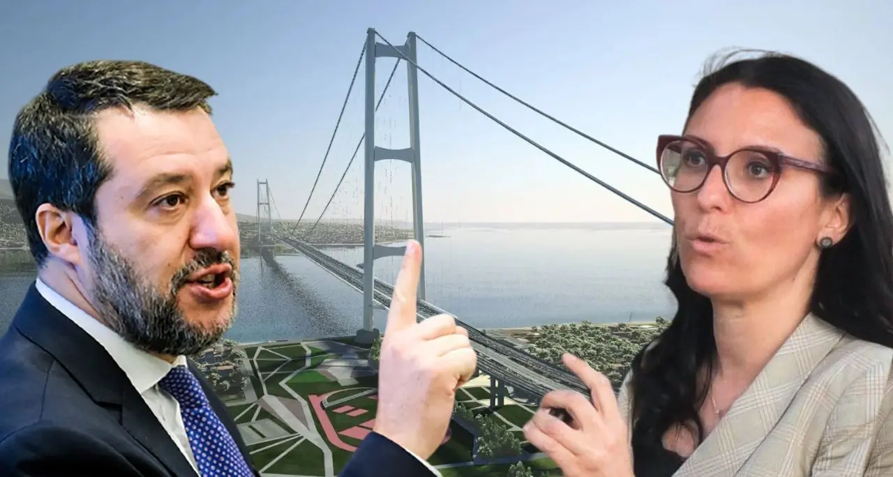Ok al Ponte sullo Stretto, per Caminiti è un incubo: «A rischio la sopravvivenza di Villa San Giovanni»\n