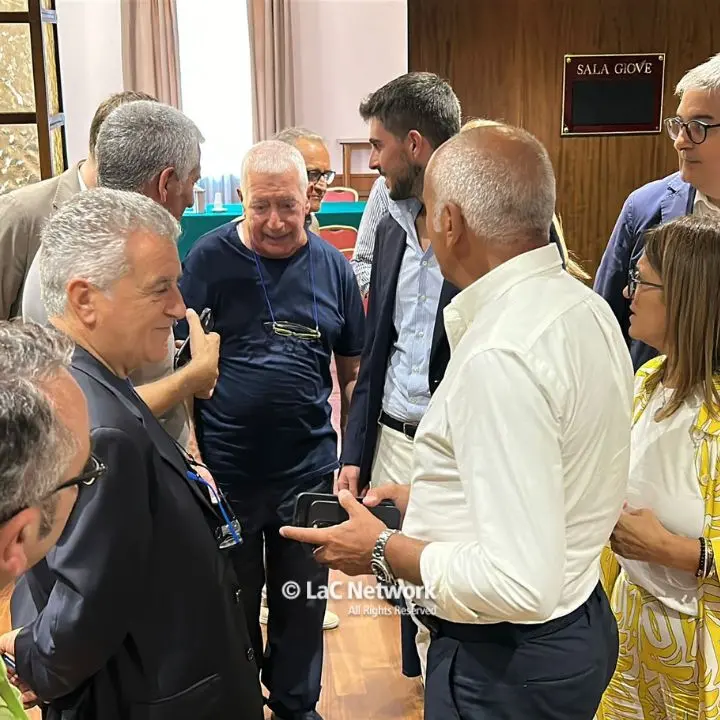 Elezioni Regionali in Calabria, nasce un’Area Riformista ed aderisce anche Azione