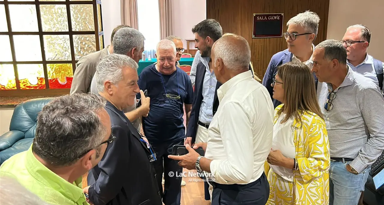 Elezioni Regionali in Calabria, nasce un’Area Riformista ed aderisce anche Azione