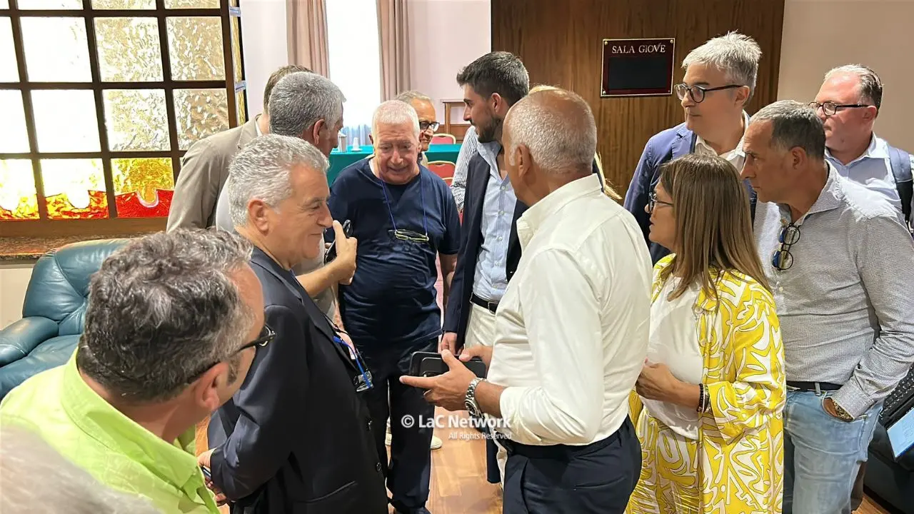 Elezioni Regionali in Calabria, nasce un’Area Riformista ed aderisce anche Azione